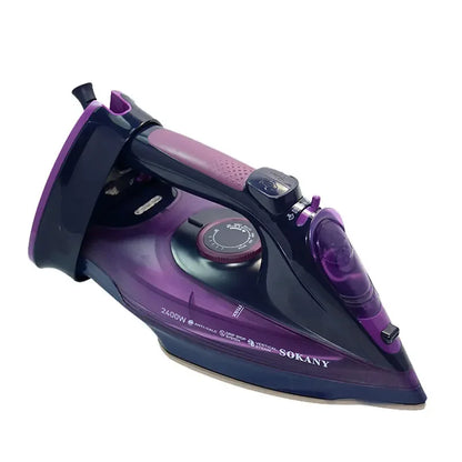 Purilite Select 2400W Steam Iron