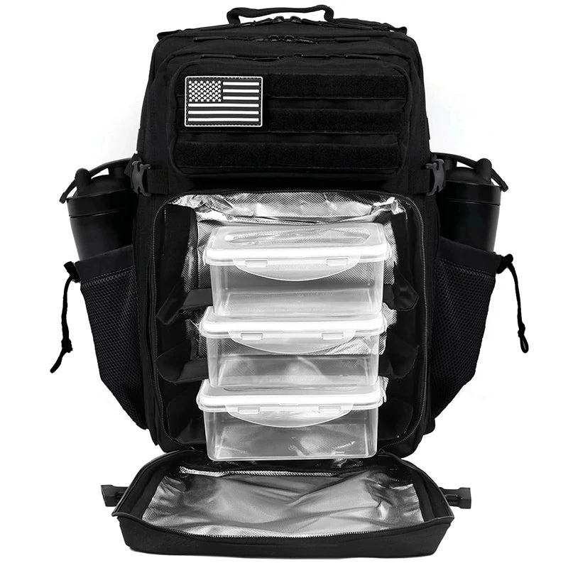 Purilite Select 45L Meal Prep Management Backpack