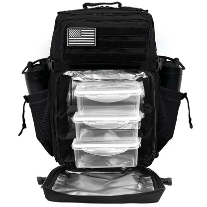 Purilite Select 45L Meal Prep Management Backpack