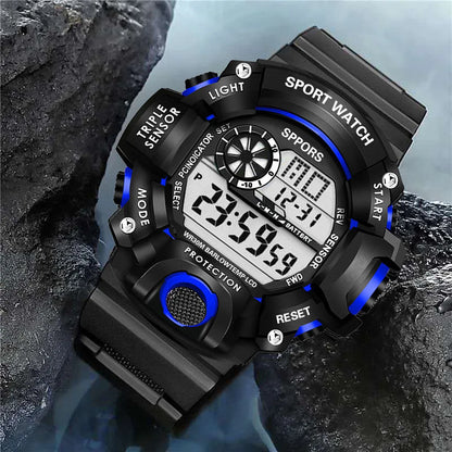 Purilite Select Y73 Men’s Watch