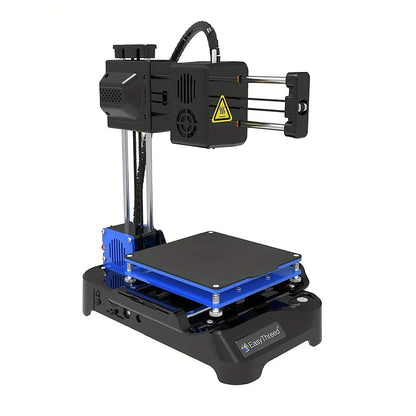 Purilite Select Mini DIY 3D Printer Kit