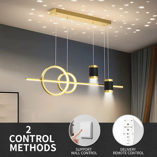 Purilite Select Nordic LED Pendant Lights