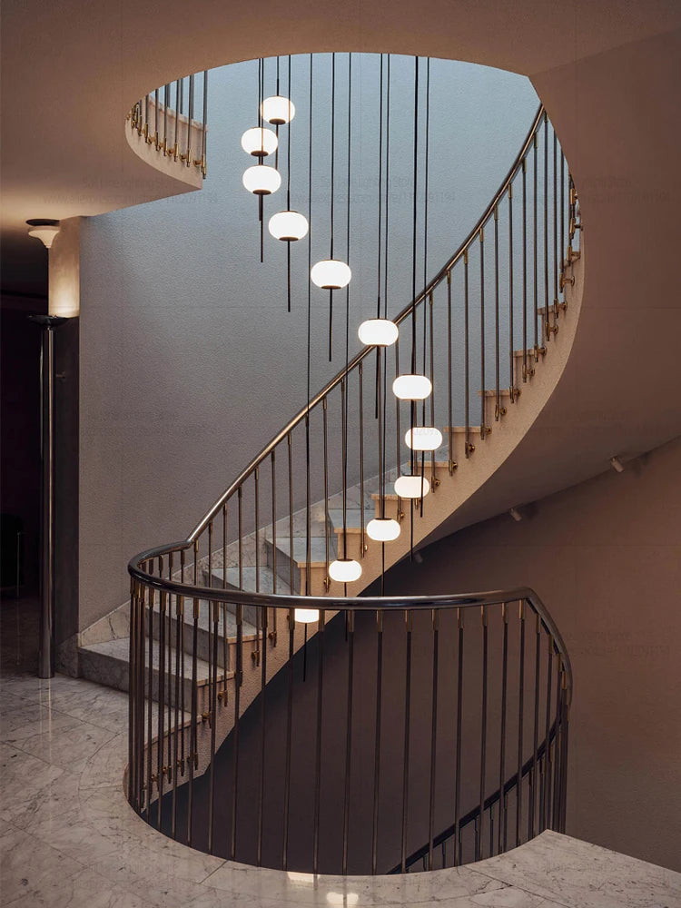 Purilite Select Modern LED Pendant Light