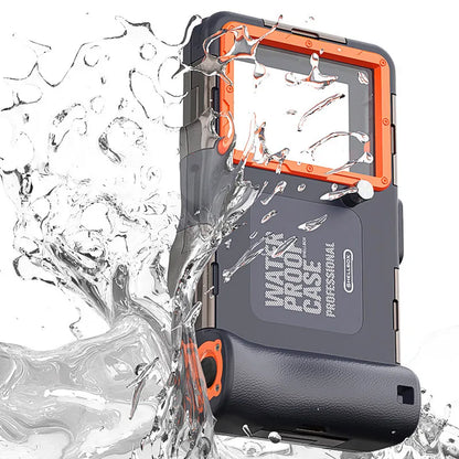 Purilite Select Waterproof Phone Case Holster