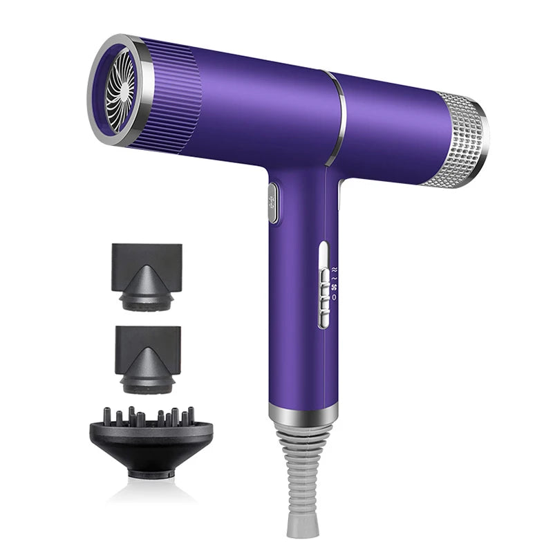 Purilite Select High-Speed Negative Ionic Hair Dryer