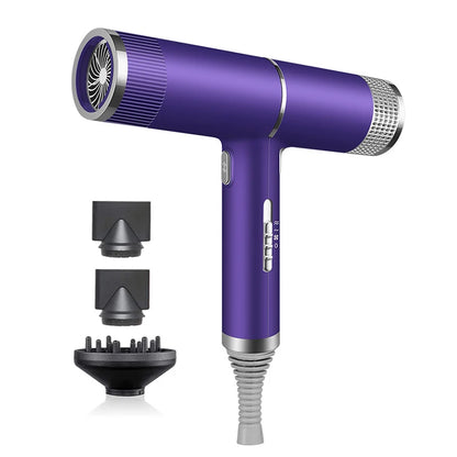 Purilite Select High-Speed Negative Ionic Hair Dryer