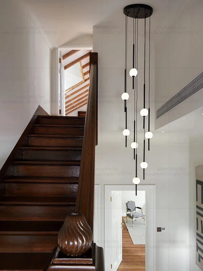 Purilite Select Modern LED Pendant Light