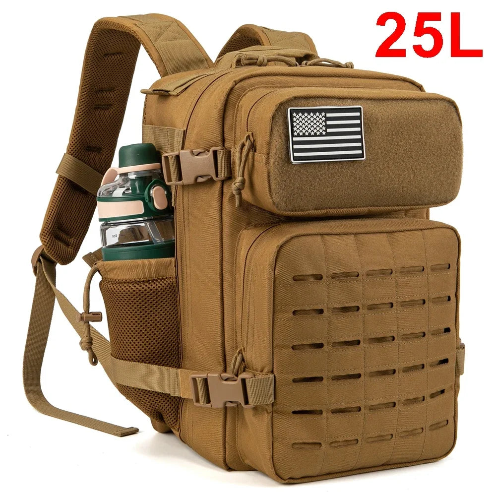 Purilite Select Tactical Backpack