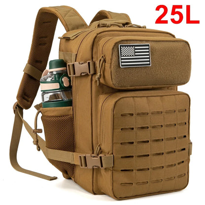 Purilite Select Tactical Backpack