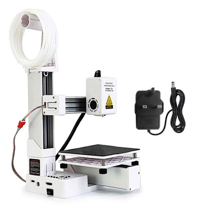 Purilite Select Frequency Division Multiplexing 3D Printer