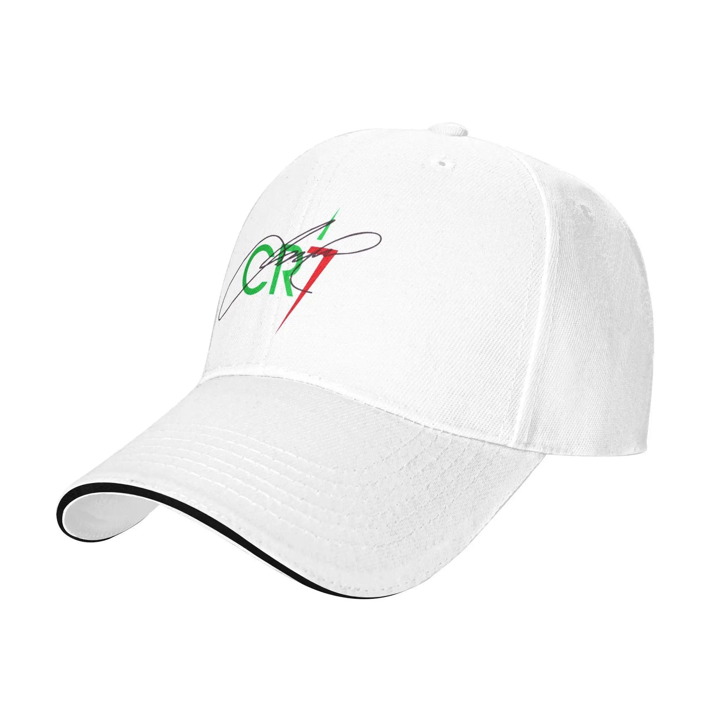 Purilite Select CR7 Football Ronaldo Baseball Cap