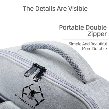 Purilite Select Mini 4 PRO Storage Bag