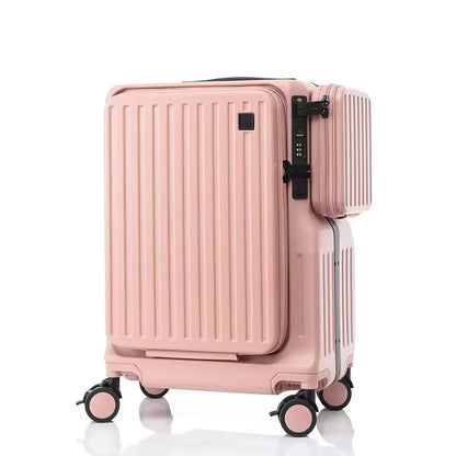 Purilite Select 20-Inch Luggage Travel Bag