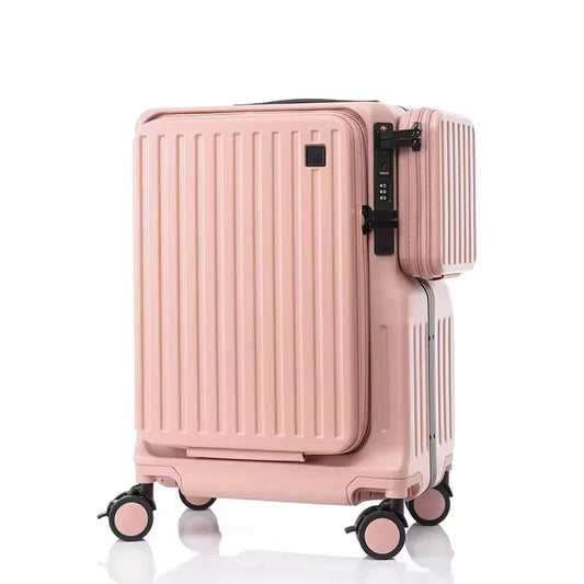 Purilite Select 20-Inch Luggage Travel Bag