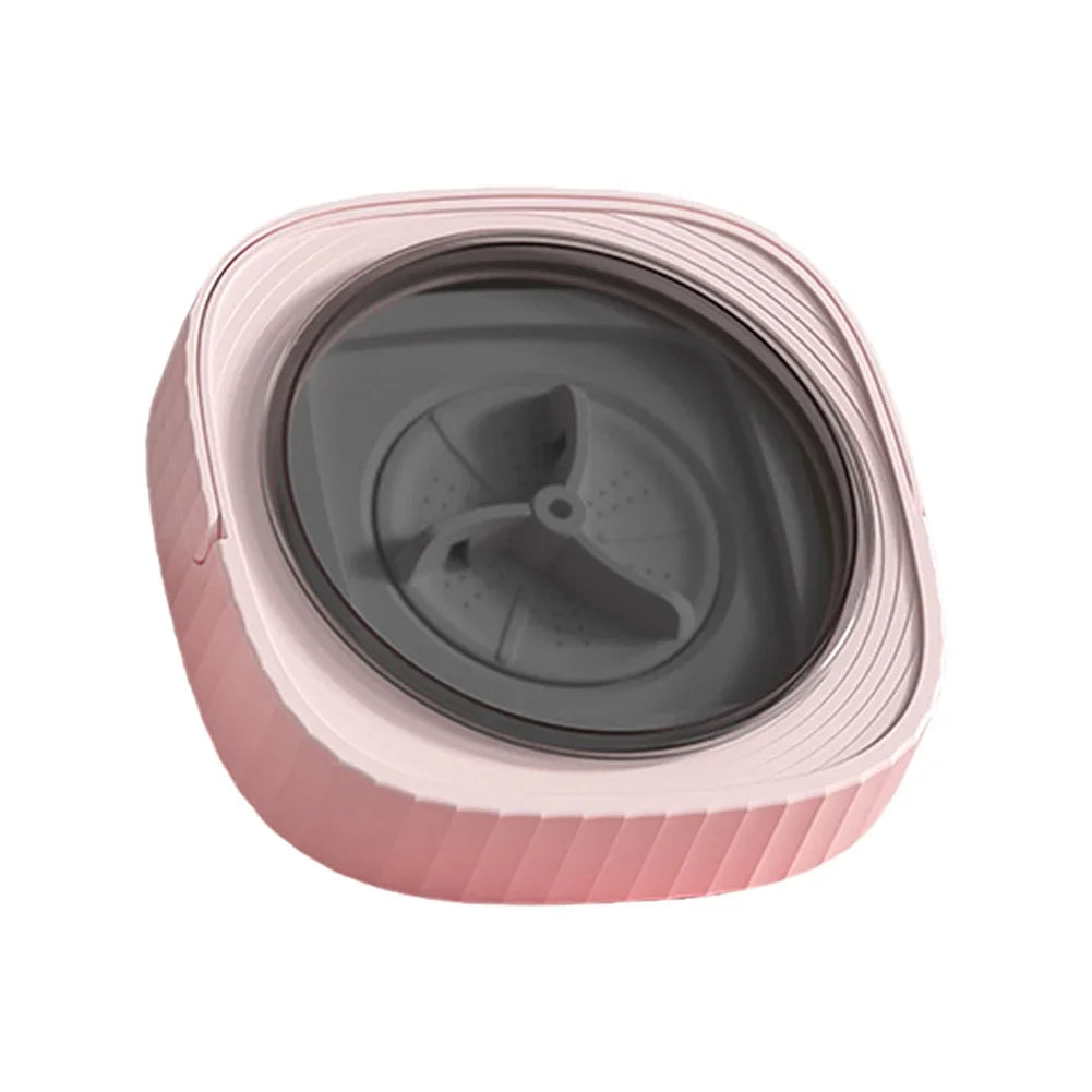 Purilite Select 12W Foldable Washing Machine