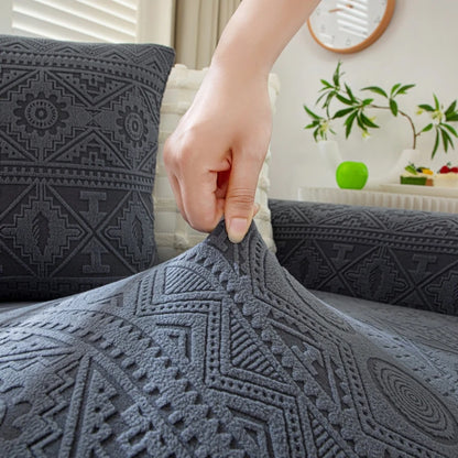Purilite Select Adjustable Elastic Sofa Cover
