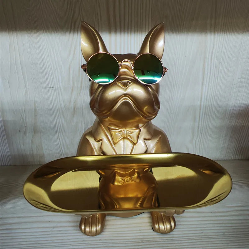 Purilite Select Nordic Luxury Dog Key Holder