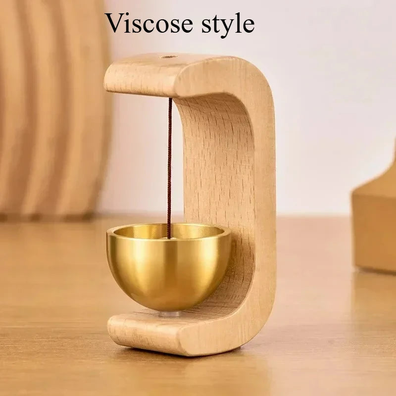 Purilite Select Dopamine Magnetic Wind Chime