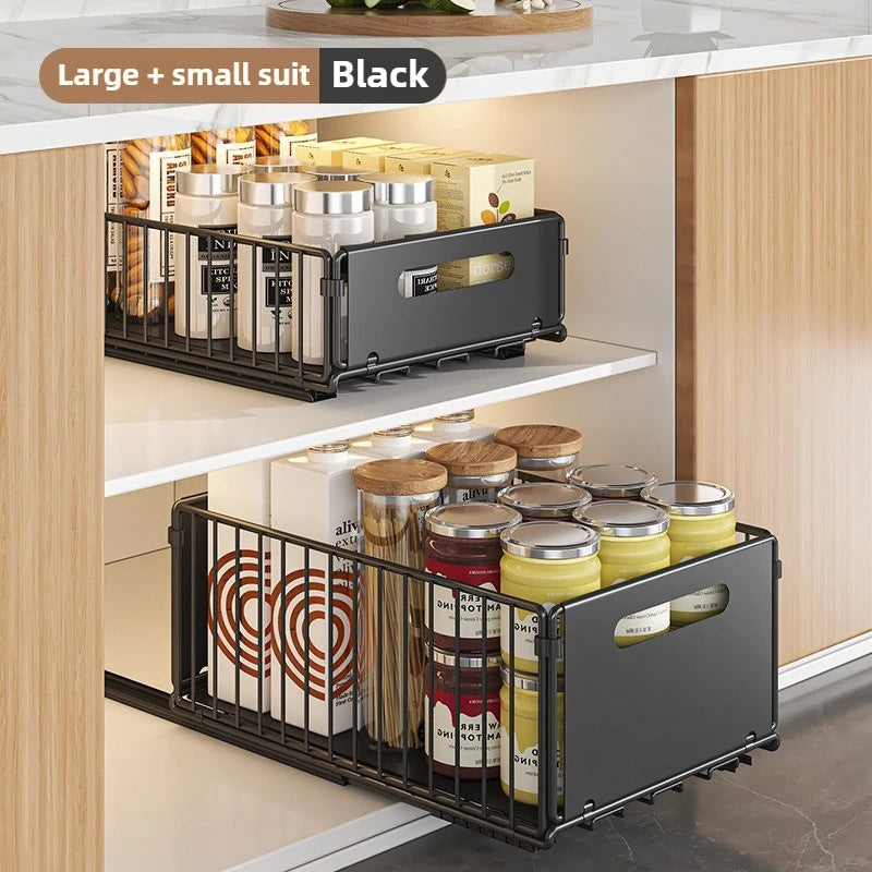 Purilite Select Non-Perforated Folding Cabinet