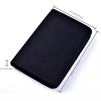 Purilite Select 72-Piece Art Set – Sketching, Drawing & Charcoal Pencil Tools Kit for Artists