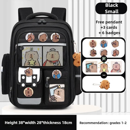 Purilite Select Children’s Waterproof School Backpack