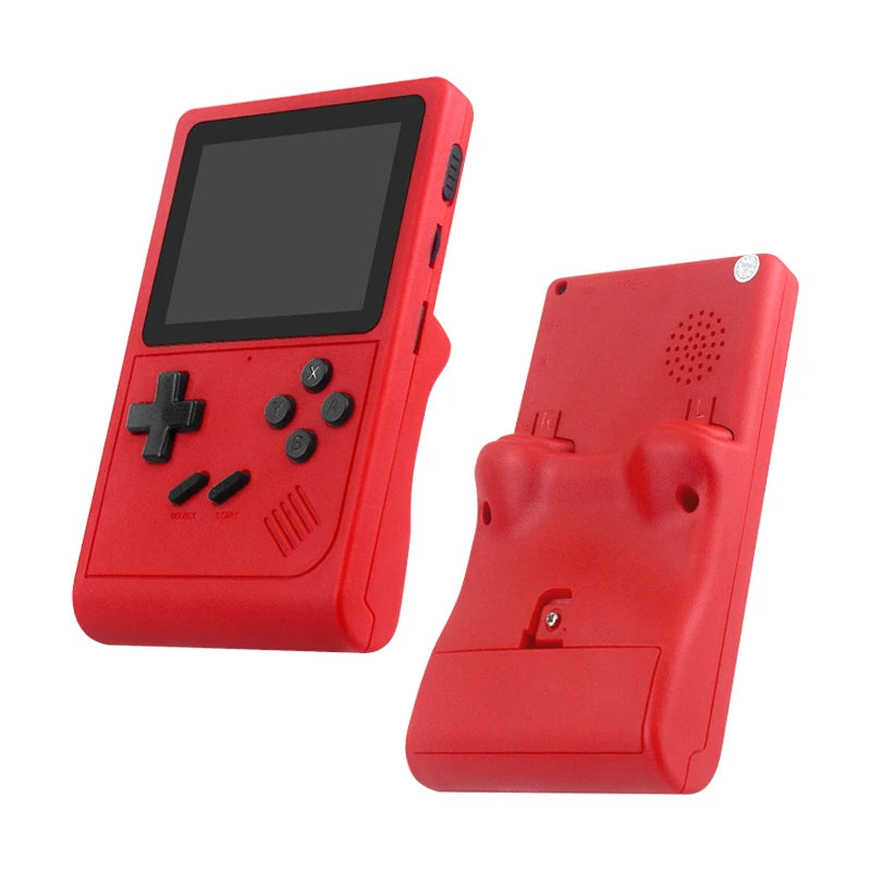Purilite Select Handheld Game Console