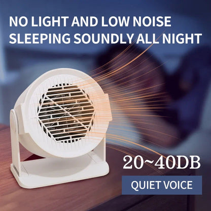 Purilite Select Heating & Cooling Small Heater