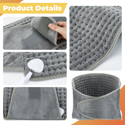 Purilite Select Electric Heating Blanket