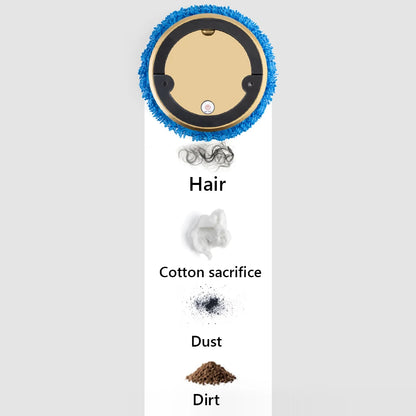 Purilite Select Wet & Dry Sweeping Robot
