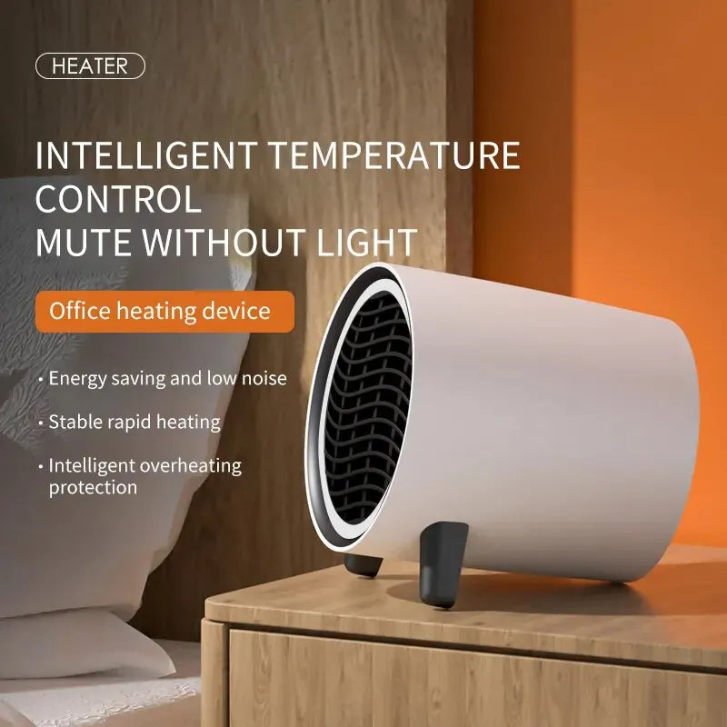 Purilite Select Small Desktop Heater