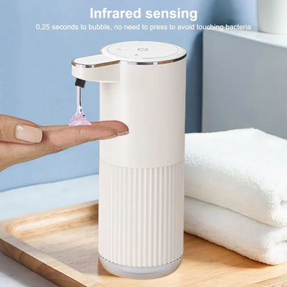 Purilite Select Automatic Soap Dispenser