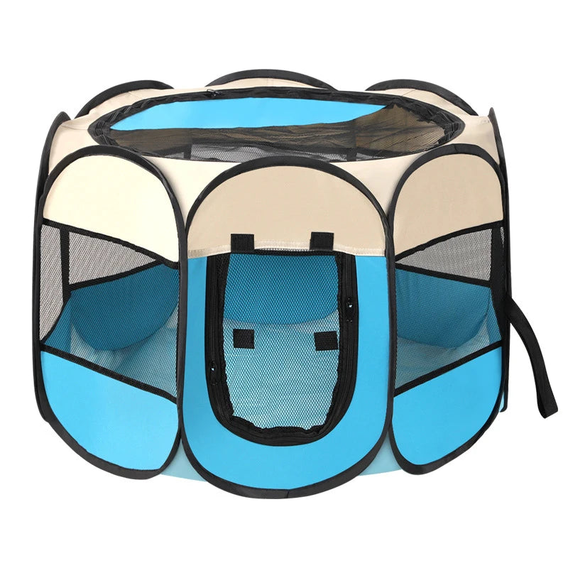 Purilite Select Folding Pet Tent