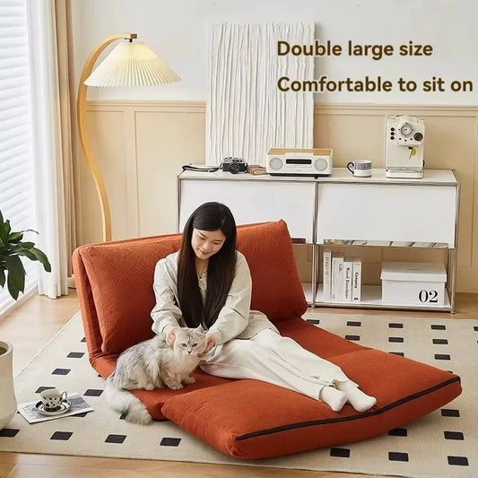 Purilite Select Lazy Tatami Single Sofa Chair