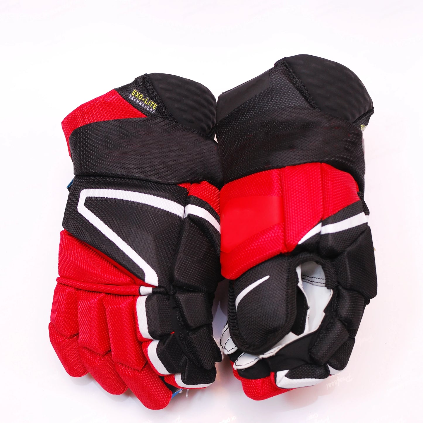 Purilite Select [1-Pair] Hyperlight 13" Ice Hockey Gloves