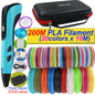 Purilite Select 2025 3D Printing Pen