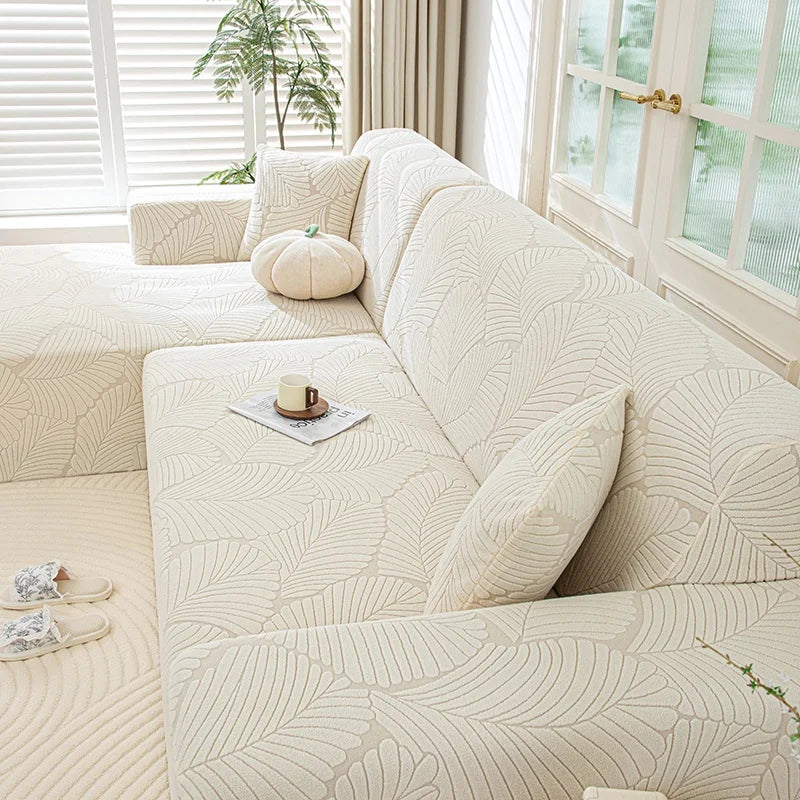 Purilite Select Adjustable Elastic Sofa Cover