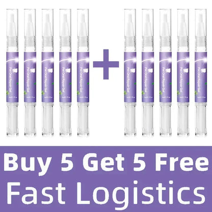 Purilite Select Pet Teeth Cleaning Pen