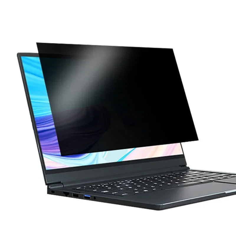 Purilite Select Anti-Peeping Laptop Screen Protector – Privacy Filter Matte/HD for 12.5 to 17.3 inch Laptops