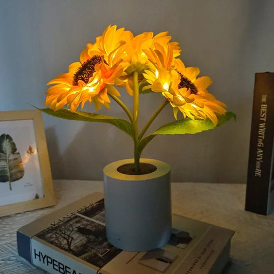 Purilite Select 3 LED Night Light