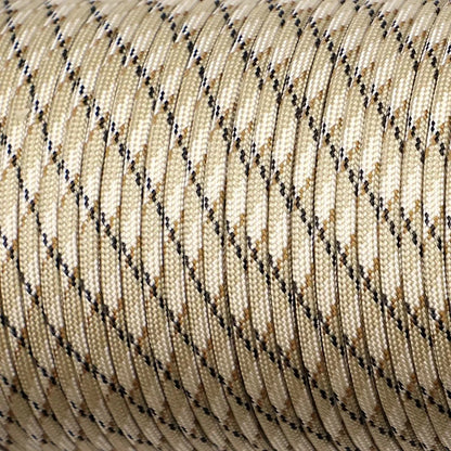 Purilite Select 550LB 7-Core Paracord Rope | Heavy-Duty Camping, Hiking & DIY Utility Cord
