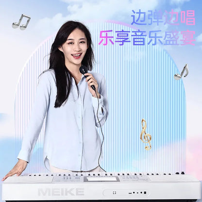 Purilite Select 61-Key Intelligent Electronic Piano