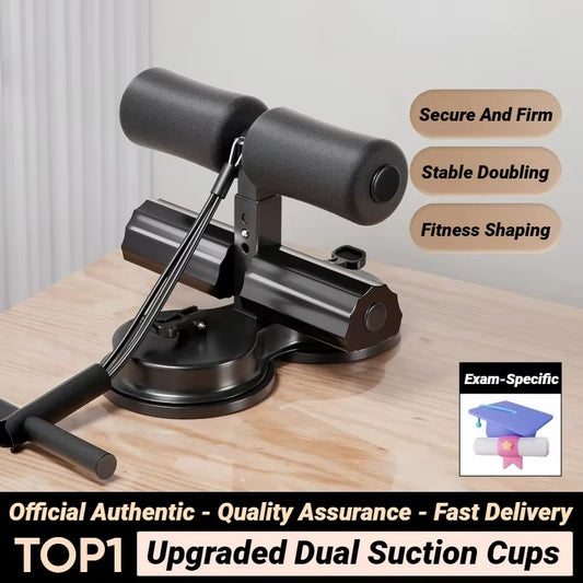 Purilite Select Abdominal Sit-Up Equipment