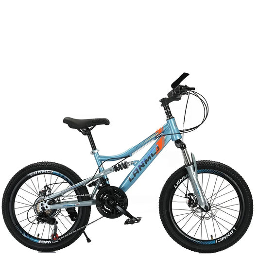 Purilite Select 20/22 Inch Kids Mountain Bike