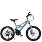 Purilite Select 20/22 Inch Kids Mountain Bike