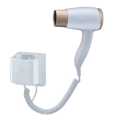 Purilite Select Wall-Mount Hair Dryer