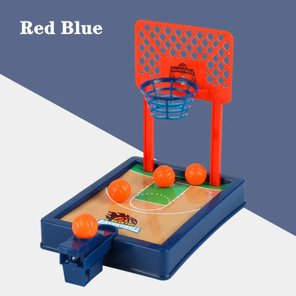 Purilite Select Mini Desktop Basketball Game