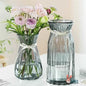 Purilite Select Thickened Non-Glass Circle Flower Vase
