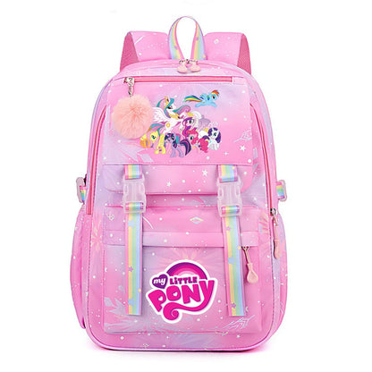 Purilite Select My Little Pony Backpack