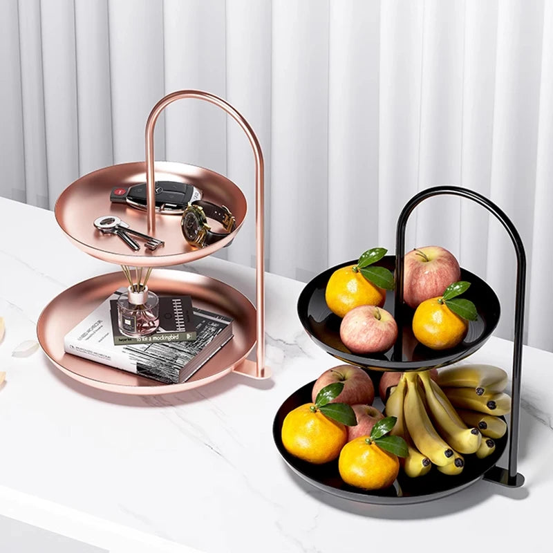 Purilite Select Luxury Entryway Key Storage Rack