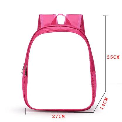 Purilite Select 12-Inch Disney Snow White Kindergarten Backpack